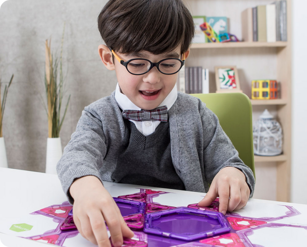 Developing science thinking